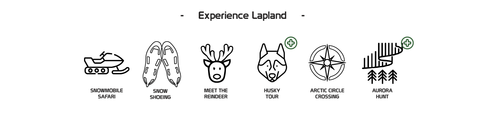 Lapland_weekend_banner